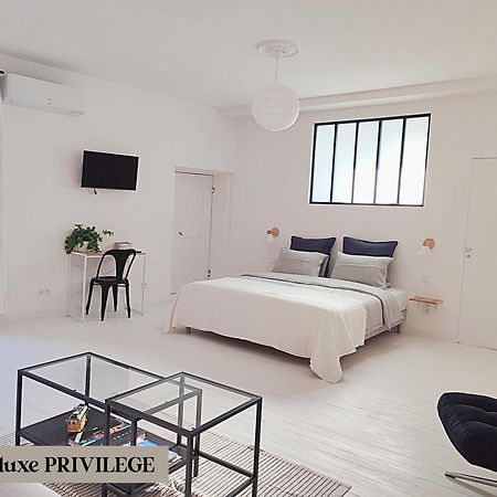 Le Prince - Maison D'Hotes Marseillan  Buitenkant foto