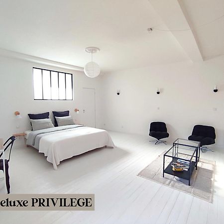 Le Prince - Maison D'Hotes Marseillan  Buitenkant foto