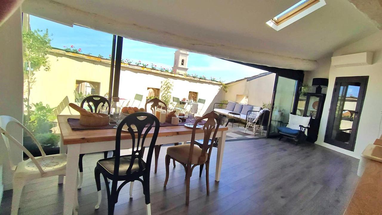 Le Prince - Maison D'Hotes Marseillan  Buitenkant foto