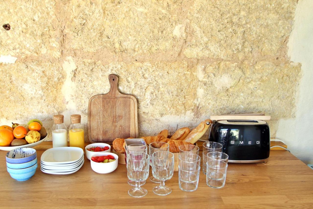 Le Prince - Maison D'Hotes Marseillan  Buitenkant foto
