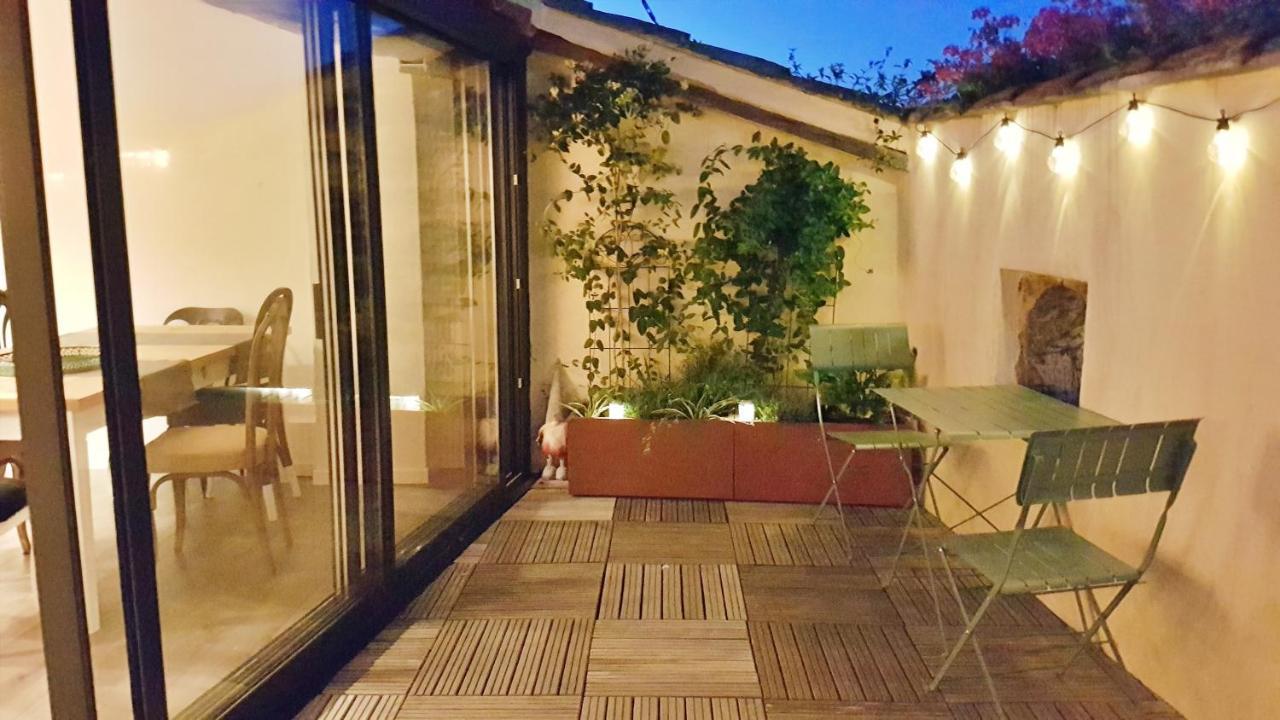 Le Prince - Maison D'Hotes Marseillan  Buitenkant foto