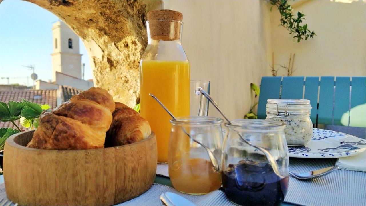 Le Prince - Maison D'Hotes Marseillan  Buitenkant foto