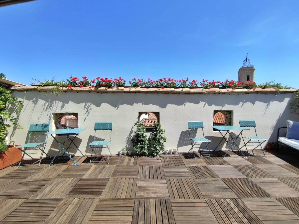 Le Prince - Maison D'Hotes Marseillan  Buitenkant foto