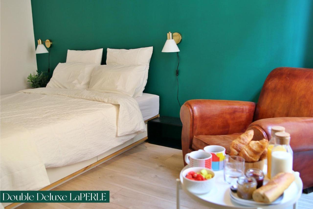 Le Prince - Maison D'Hotes Marseillan  Buitenkant foto