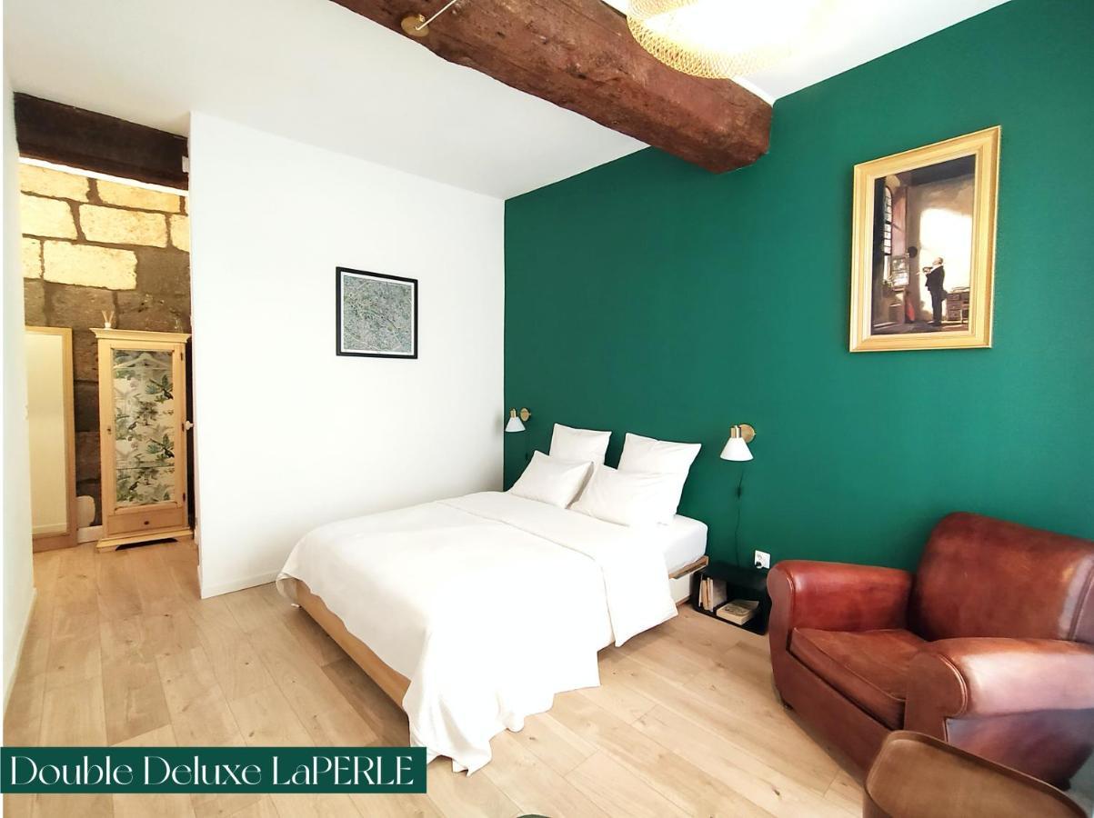 Le Prince - Maison D'Hotes Marseillan  Buitenkant foto