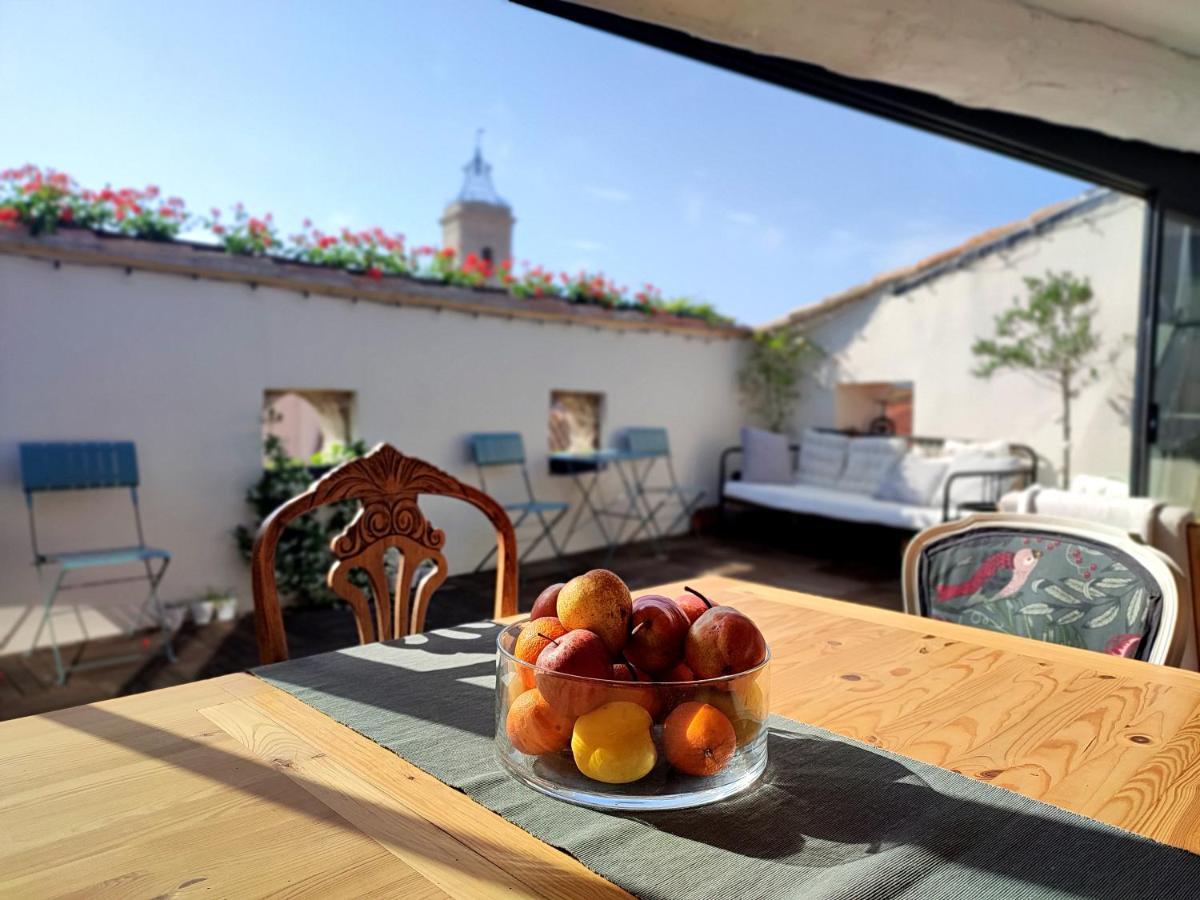 Le Prince - Maison D'Hotes Marseillan  Buitenkant foto