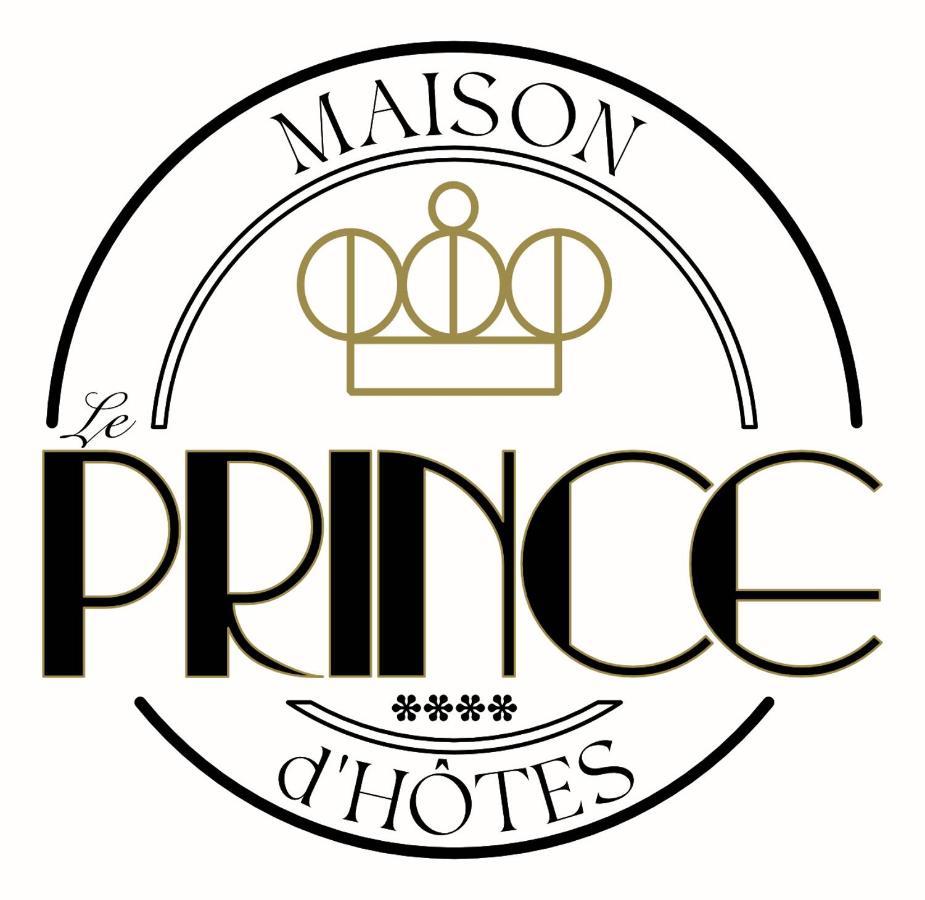 Le Prince - Maison D'Hotes Marseillan  Buitenkant foto