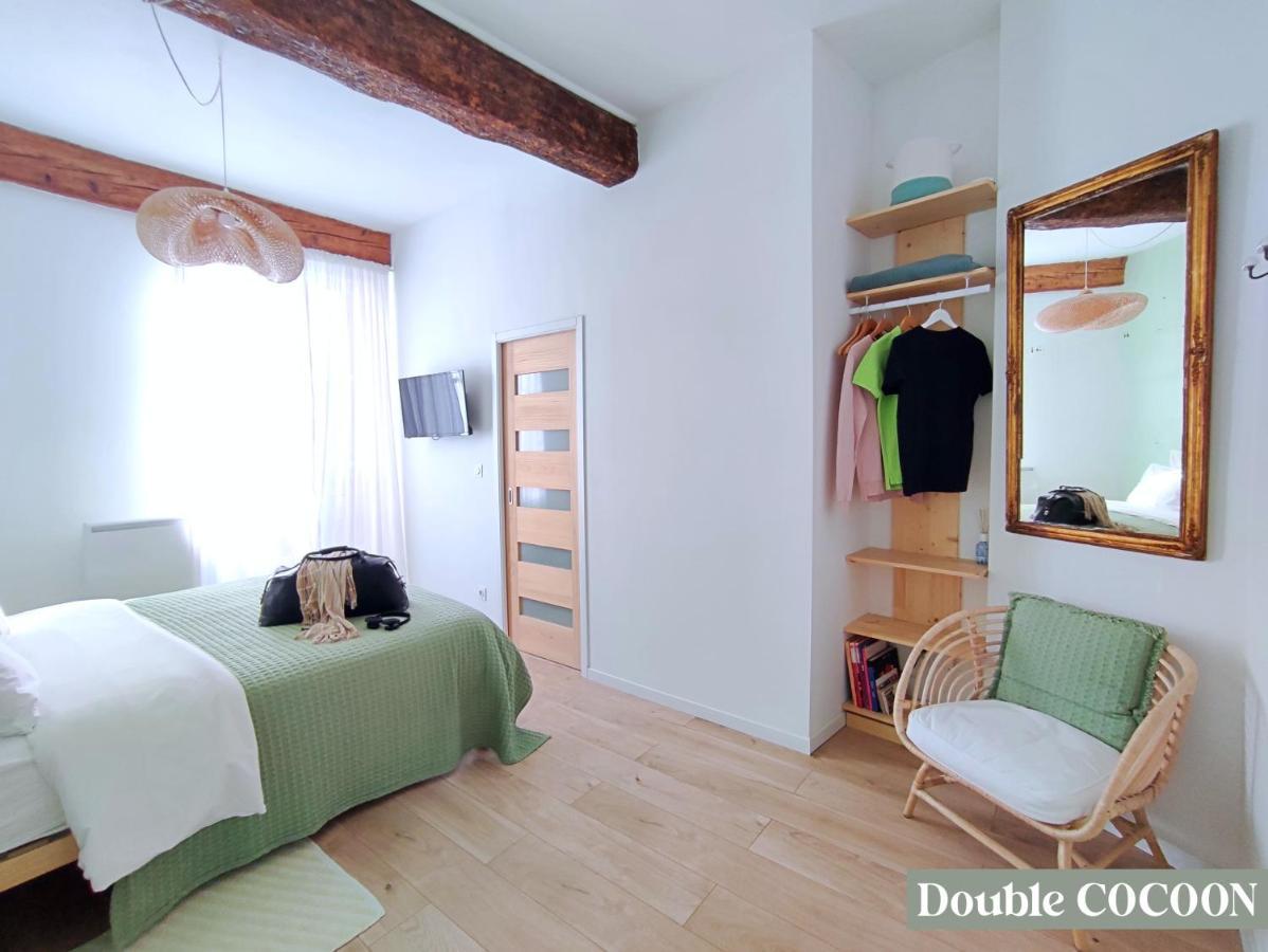 Le Prince - Maison D'Hotes Marseillan  Buitenkant foto