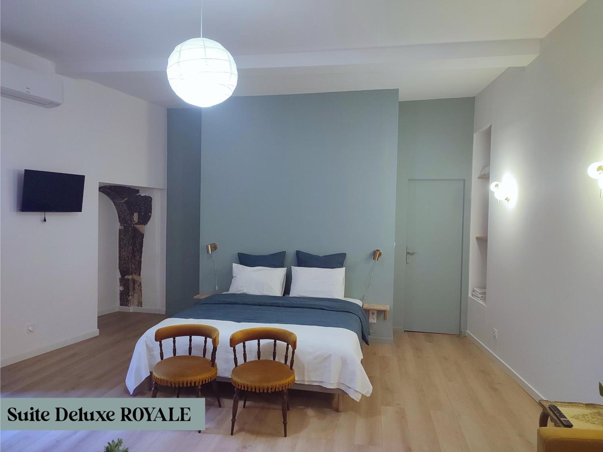 Le Prince - Maison D'Hotes Marseillan  Buitenkant foto