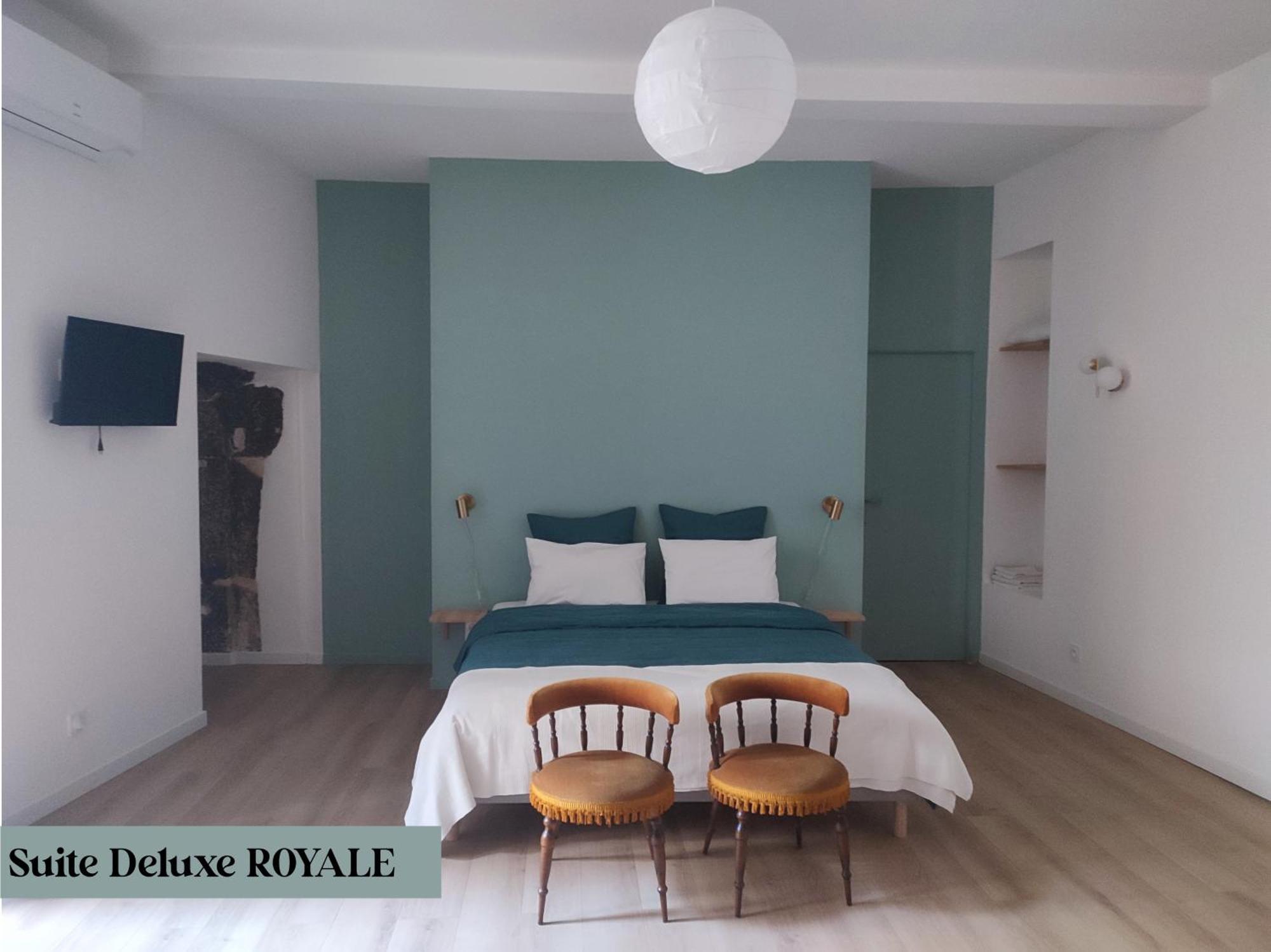 Le Prince - Maison D'Hotes Marseillan  Buitenkant foto