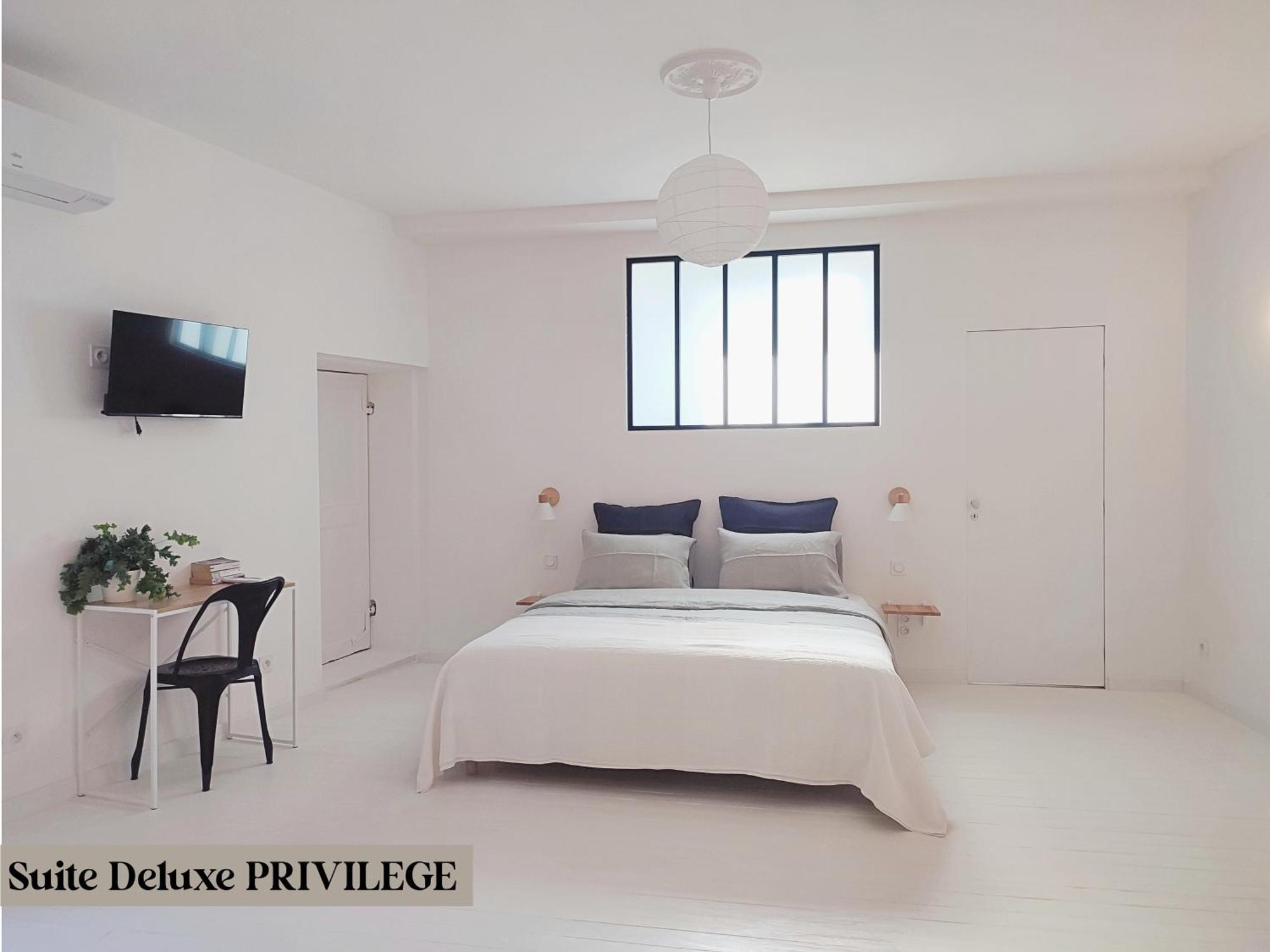Le Prince - Maison D'Hotes Marseillan  Buitenkant foto