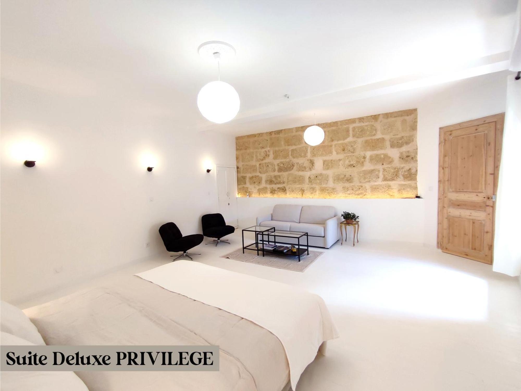 Le Prince - Maison D'Hotes Marseillan  Buitenkant foto