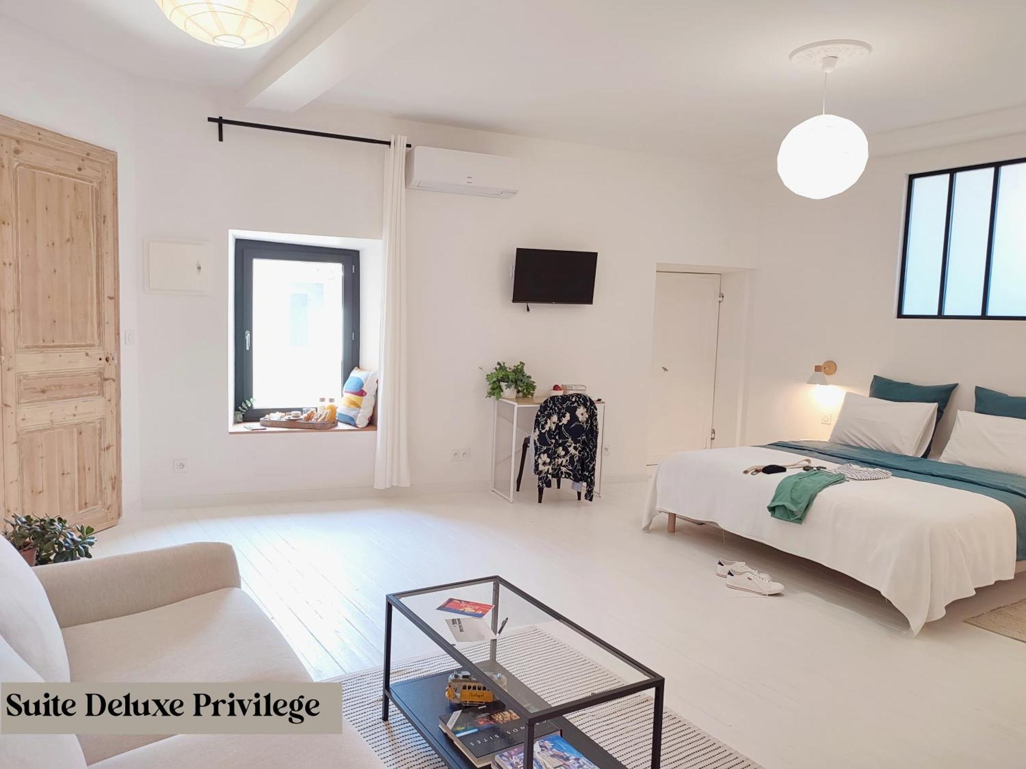 Le Prince - Maison D'Hotes Marseillan  Buitenkant foto