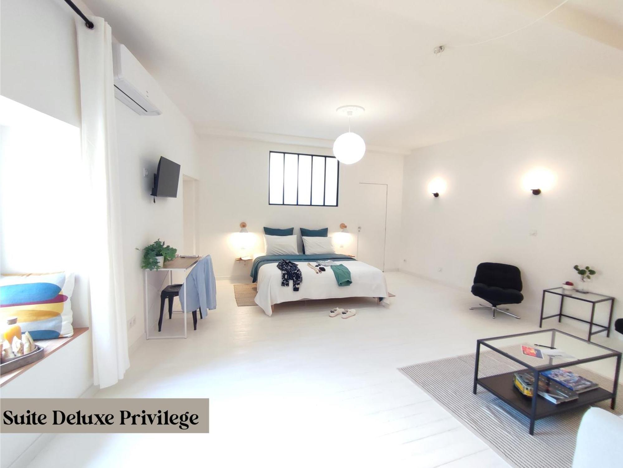 Le Prince - Maison D'Hotes Marseillan  Buitenkant foto